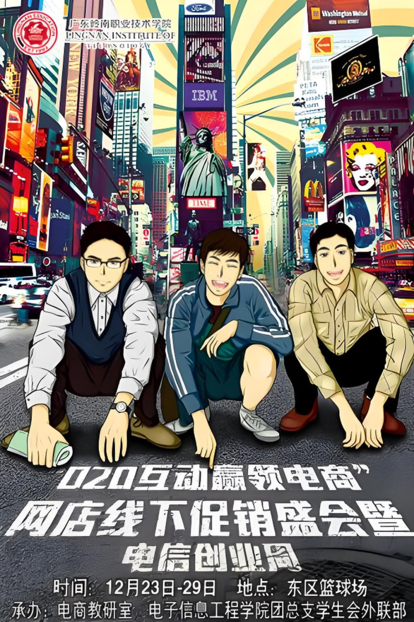 热门综艺